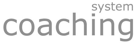 Logo systemcoaching